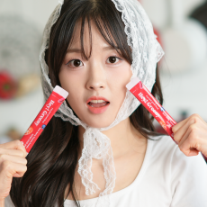 헤이그리니 비트베리 토마토 분말