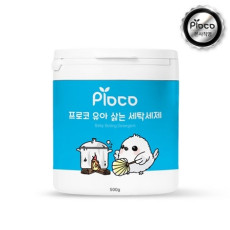 프로코 유아 삶는 세탁 세제