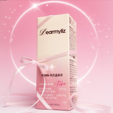 리즈글로우 PDRN 소중한 나를 위한 맛있는 습관