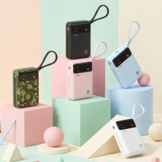 모루이 65W 초고속충전 보조배터리