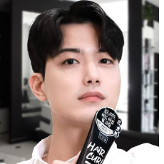 여름 헤어스타일링을 위한 박준뷰티랩 헤어컬크림을 체험해보세요