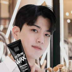 여름 헤어스타일링을 위한 박준뷰티랩 헤어왁스를 체험해보세요
