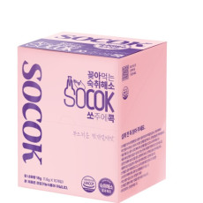 쏘콕 꽂아먹는 숙취해소제