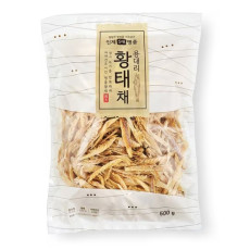 인제5대명품 용대리 황태채