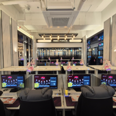 제우스PC 성산점