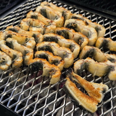 장갈마을에서 맛있는 장어 드시러 오세요!!!