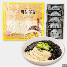 중화 짜장면 추천