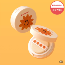 우리 아이 첫 선케어는 쿨링 선팩트