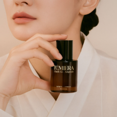 루미에라 블랙진 발효흑삼 앰플♥