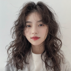 머리 잘하는 맛집! 모디아스 헤어에서 머리하세요~