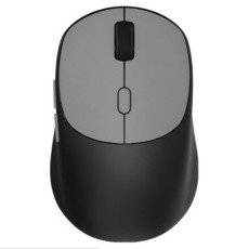 COX 2.4GHz 저소음 무선 마우스 블랙!