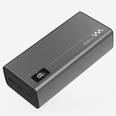 더블유엠 27W 초고속충전 보조배터리 30000mAh