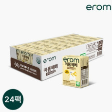 이롬 베베 유기농 보리차