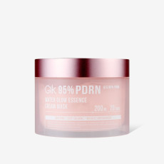 GIK PDRN 워터 글로우 에센스 크림 마스크