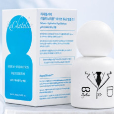 리샤틀리에 리퀼리브리올 유수분 튜닝 앰플 5.1