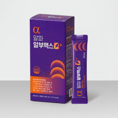 여성 활력 케어! 아르기닌 블루베리 액상스틱 ♥