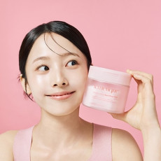 안심하고 수분케어! 울트라 수딩 스팟 팩패드♥