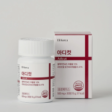 일라이코리아 아디컷으로 새로운 루틴을!