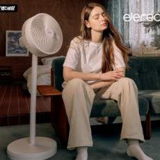 일레드 선풍기 에어 서큘레이터 (EDF-MP2142W)