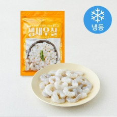 살맛나요 생새우살 대 60 ~100미 !