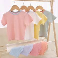 건조기에도 튼튼 ♥ 엄마보다 아가가 더 좋아하는 꾸오레베베 캔디 실내복