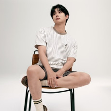 26SS 프로젝트엠 메가세일 반팔티 스타일링 소개