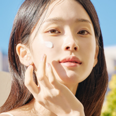 내 피부에 맞는 선크림! 포뮬리에 저자극 선크림