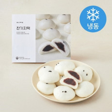 폭신폭신 맛있는 청년떡집 잔기지떡♥ (2차)