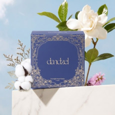 답답함 없이 산뜻하게! 덴젤 생리대 입는 오버나이트♥