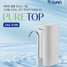 SUAN 퓨어탑