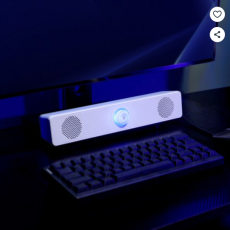 COX USB PC사운드바 CSB05