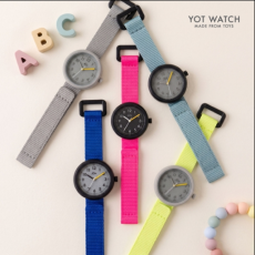YOT WATCH 와이오티워치 키즈 아동 시계