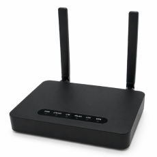 LTE 라우터를 소개해주세요!