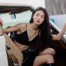 슬림 필핏 브라렛