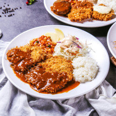 [경기/군포] 맛있어서 아르! 야르식당에서 맛있는 식사해보세요♥