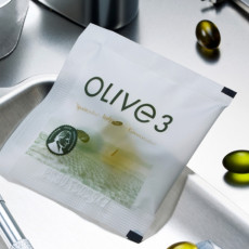 올록담 올리브3 EVOO