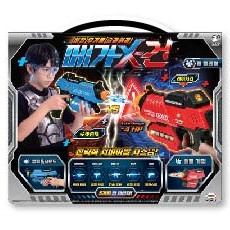 메가X-건