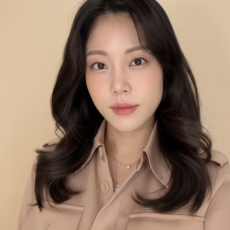 퍼스널컬러 진단+메이크업 받아보세요♥