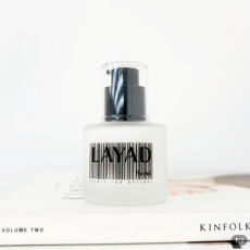 LAYAD 글로우 레이어링 크림 프라이머