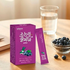 건강챙기는 고농축액상 초능력풀파워 에너지샷 ♥