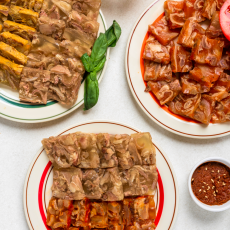 [블로그] 조리없이 바로 즐기는 신개념 한우 젤라미