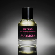향수 유목민 끝| GREY EDEN 50ml | 계속 손이 가는 인생 향수