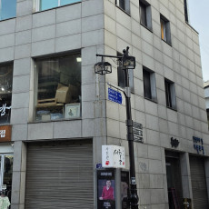 [서울/종로] 셀프 사진 촬영 서촌사진관으로 오세요!