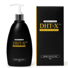 DHT-X Pro 탈모샴푸