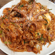 계양구 맛집, 화가랑아구찜 ♥