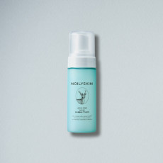 사춘기 피부 고민, 수분가득 버블 제형❤️ 노일리 올인원 밀키 버블토너 로 끝!❤️
