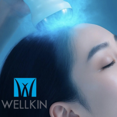 웰킨두피탈모센터 사당이수역점에서 두피케어 받아보세요!