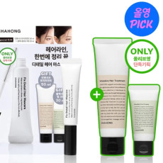 차홍 픽스 디테일 헤어 마스카라 15ml 기획
