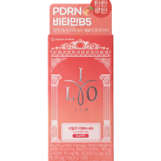 아일로 PDRN+B5 + 아일로 레티놀+NMN
