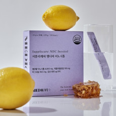메디온 서플리케어 이노시톨♥